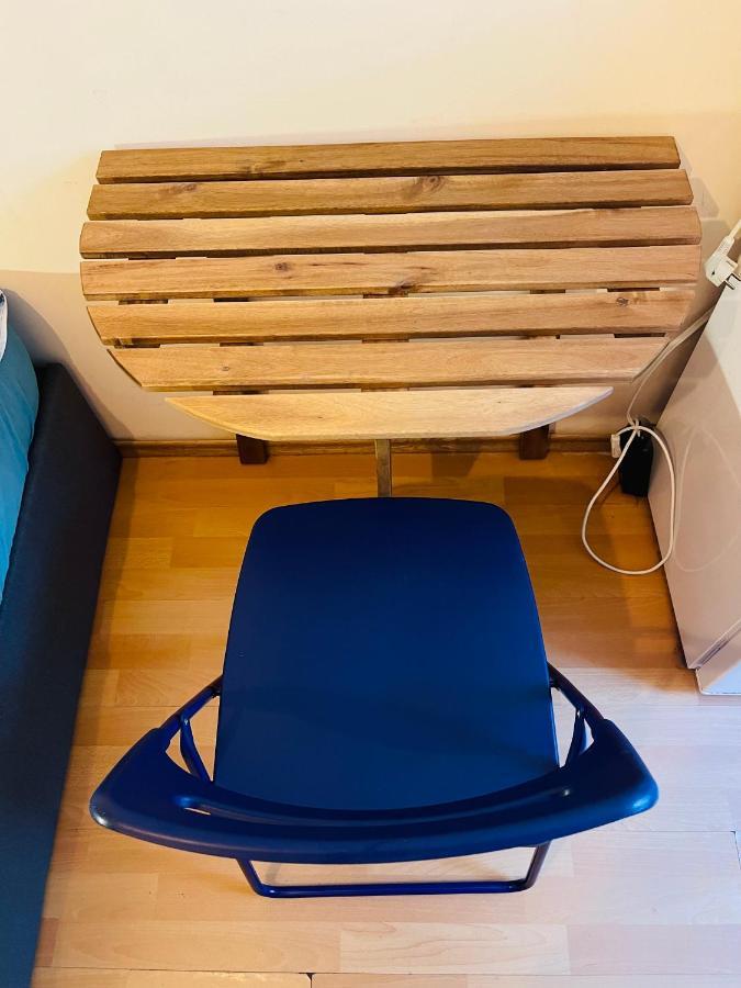 Top Center Studio 2 Min To The Beach Apartment Varna ภายนอก รูปภาพ