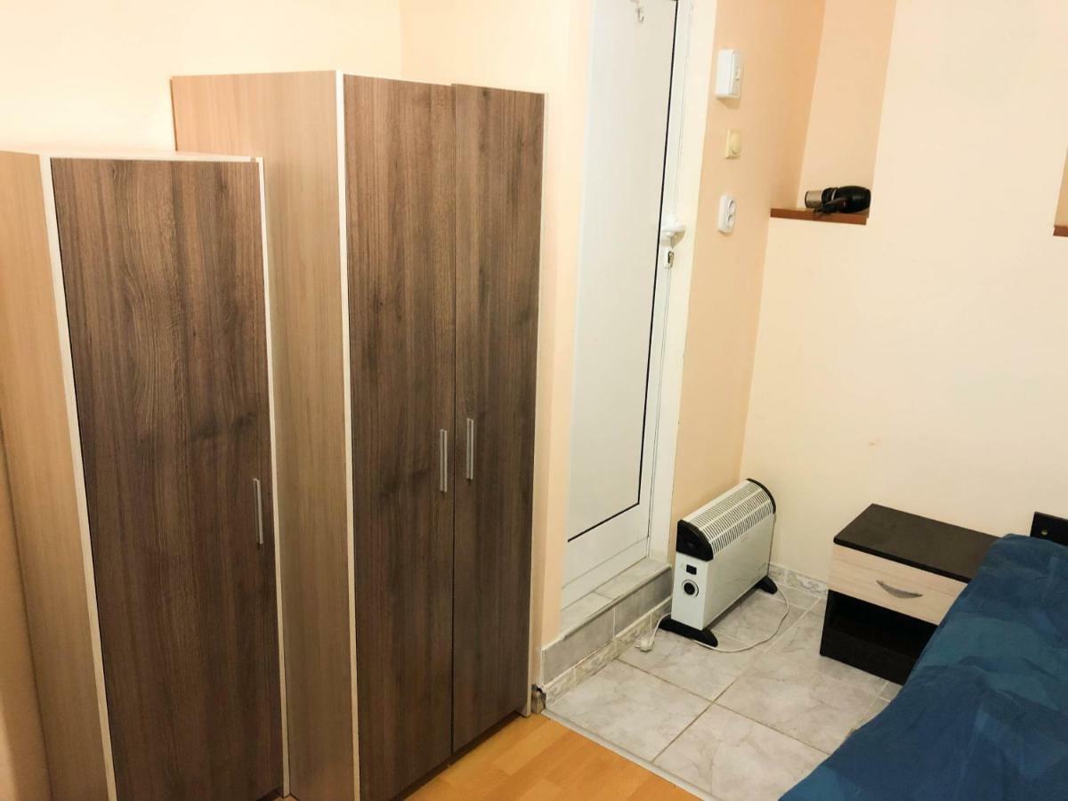 Top Center Studio 2 Min To The Beach Apartment Varna ภายนอก รูปภาพ