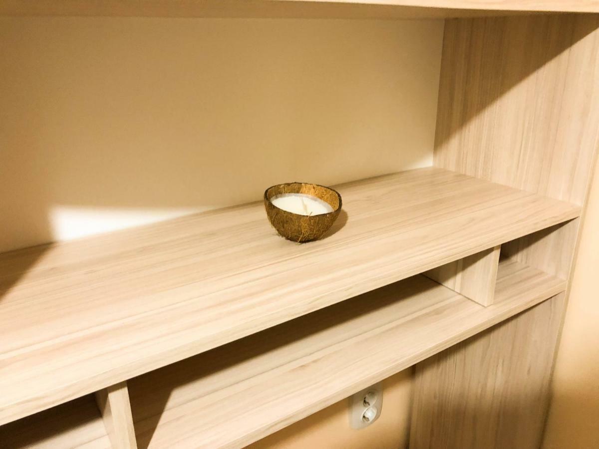 Top Center Studio 2 Min To The Beach Apartment Varna ภายนอก รูปภาพ