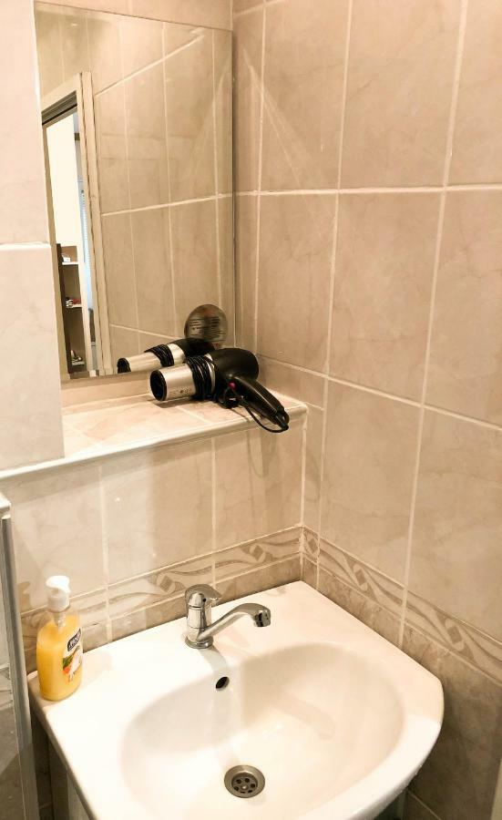 Top Center Studio 2 Min To The Beach Apartment Varna ภายนอก รูปภาพ