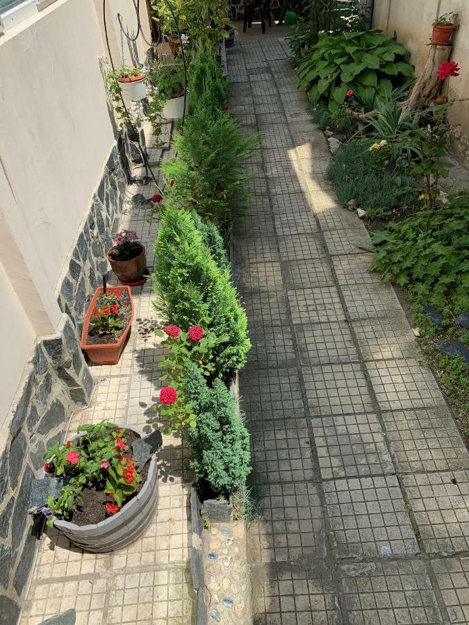 Top Center Studio 2 Min To The Beach Apartment Varna ภายนอก รูปภาพ